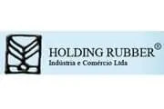 Holding Rubber - Logo