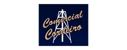 Com. Cordeiro - Logo