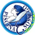 Piscina Sossego - Logo
