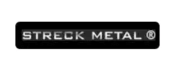 Streck Metal - Logo