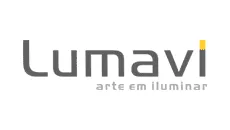 Lumavi Luminárias - Logo