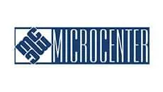 Microcenter - Logo