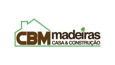 Máximo Comércio de Madeiras - Logo