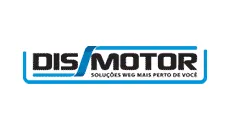 Dismotor - Logo