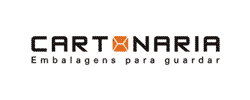 Cartonaria - Logo