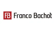 Franco Bachot - Logo
