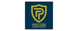 Prote Tudo - Logo