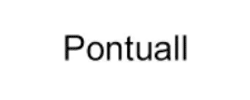 Pontuall - Logo