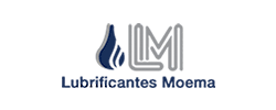 Lub Moema - Logo