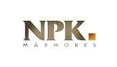 logo NPK Mármores