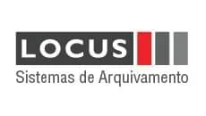 Locus - Logo