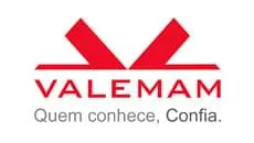 Valemam - Logo