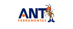 ANT Ferramentas - Logo