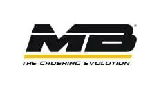 MB Crusher - Logo