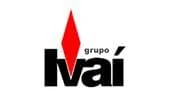 Grupo Ivaí - Logo