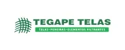Tegape - Logo