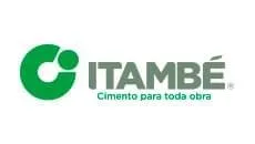 Itambé Cimento - Logo