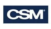 CSM - Logo