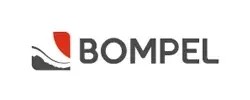 Bompel - Logo