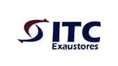 ITC Exaustores - Logo