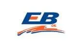 EB Cal - Logo