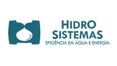 Hidro Sistemas - Logo