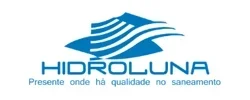 Hidroluna - Logo