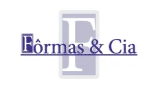 Formas & Cia - Logo