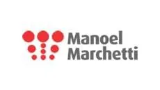 Manoel Marchetti - Logo