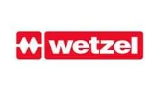 Wetzel - Logo