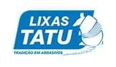 Lixas Tatu - Logo