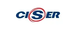 Ciser Parafusos - Logo