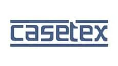 Casetex - Logo