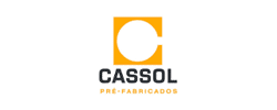 Cassol - Logo