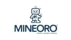 Mineoro - Logo