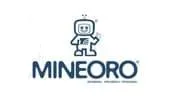 Mineoro - Logo