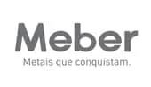 Meber Metais - Logo