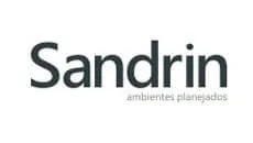 Sandrin - Logo