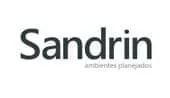 Sandrin-Logo