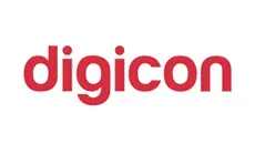 Digicon - Logo