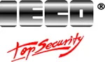Ieco Tec de Acesso - Logo