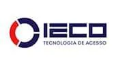 Ieco Tec de Acesso - Logo