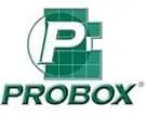 Probox - Logo