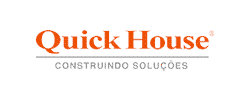 Quick House - Logo
