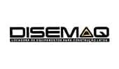 Disemaq - Logo