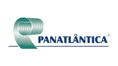 Panatlântica RS - Logo