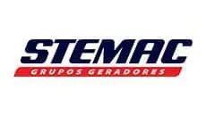 Stemac - Logo