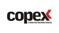 Copex - Logo
