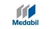 Medabil - Logo