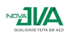 Nova JVA - Logo